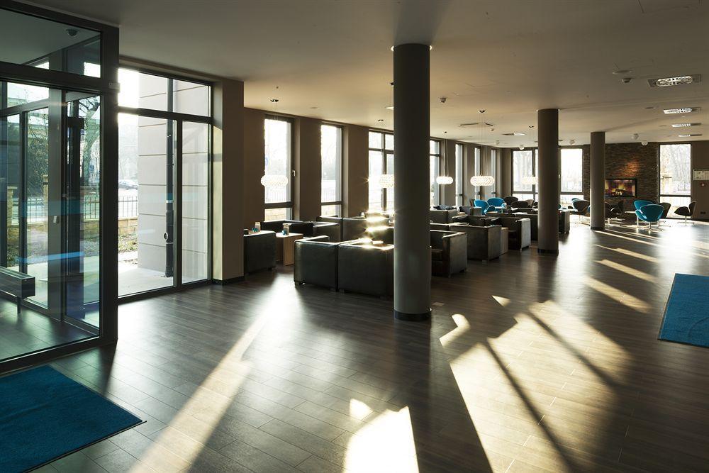Hotel One - Palaisplatz 3*