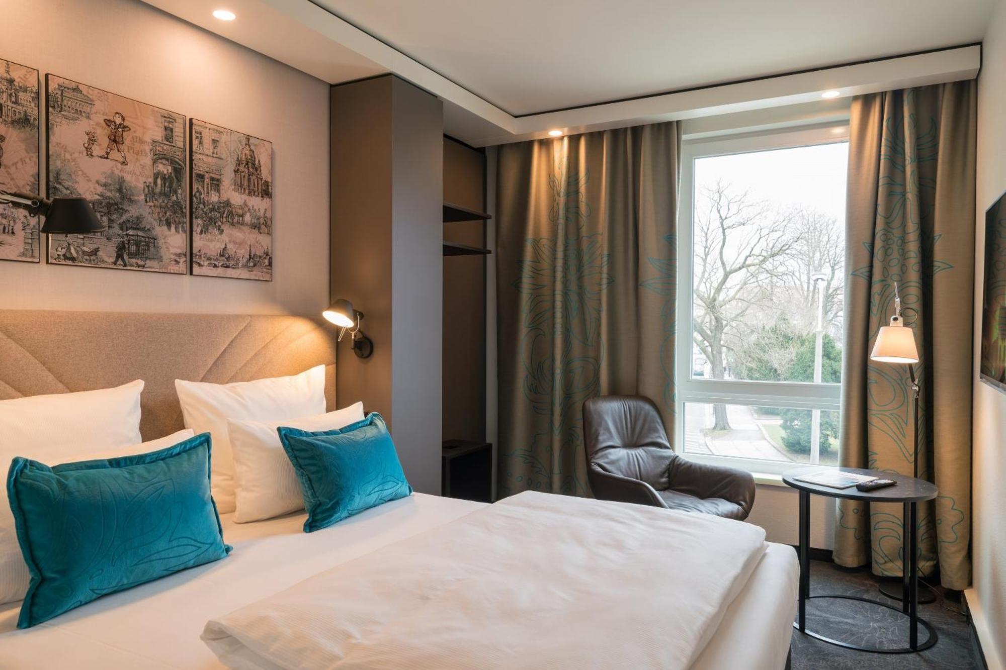 One - Palaisplatz Hotel 3*